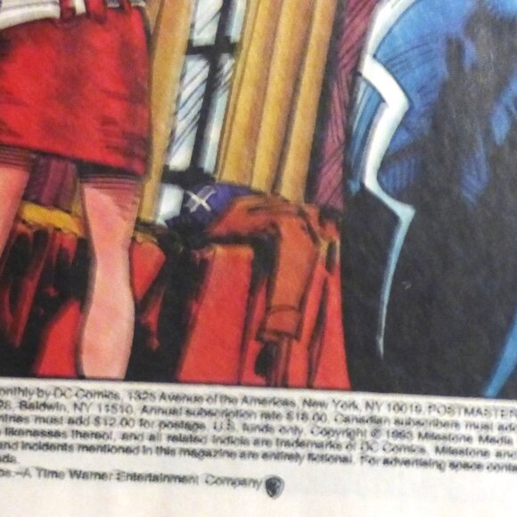 COM1 - 6x STATIC COMIC Books 2 3 4 5 6 7 Origin Road Kill FIRE Riot BLOW UP War - Picture 8 of 15